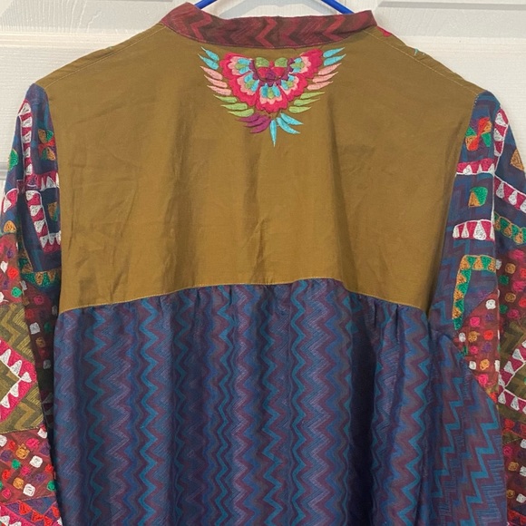 Gorgeous Dress - Picture 5 of 6